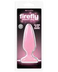 Firefly Firefly Pleasure Plug Medium - Pink