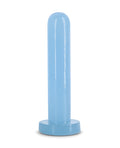 Firefly Firefly Thrill Glow in the Dark Dildo - Small - Blue - Image 2