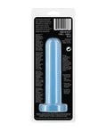 Firefly Firefly Thrill Glow in the Dark Dildo - Small - Blue - Image 5