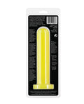 Firefly Firefly Thrill Glow in the Dark Dildo - Large - Yellow - Image 5