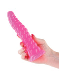 Firefly Firefly Nymph Glow in the Dark Dildo - Pink - Image 3