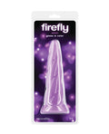 Firefly Firefly Siren Glow in the Dark Dildo - Purple