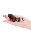 Glams Glams Xchange Heart Gem - Small - Image 4