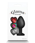 Glams Glams Xchange Heart Gem - Medium - Image 2