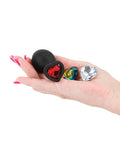 Glams Glams Xchange Heart Gem - Medium - Image 4