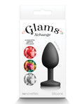 Glams Glams Xchange Round Gem - Small - Image 3