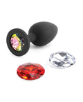 Glams Glams Xchange Round Gem - Small - Image 2