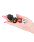Glams Glams Xchange Round Gem - Small - Image 4
