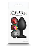Glams Glams Xchange Round Gem - Medium - Image 2