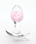 Cosmic Glams Cosmic Glams Small Plug - Pink - Image 2