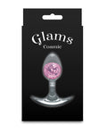 Cosmic Glams Cosmic Glams Small Plug - Pink - Image 4