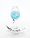 Cosmic Glams Cosmic Glams Small Plug - Blue - Image 2