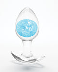 Cosmic Glams Cosmic Glams Medium Plug - Blue - Image 2