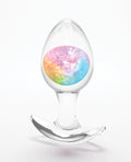 Cosmic Glams Cosmic Glams Medium Plug - Rainbow - Image 2