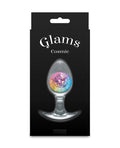 Cosmic Glams Cosmic Glams Medium Plug - Rainbow - Image 4