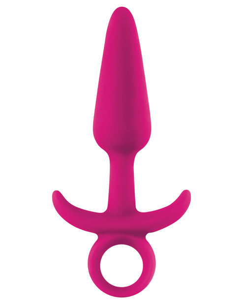 Inya INYA Prince Plug Small - Pink
