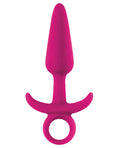 Inya INYA Prince Plug Small - Pink