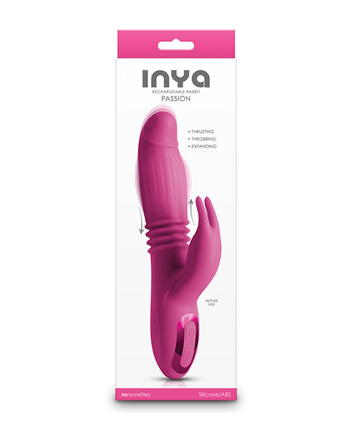 Inya INYA Passion - Pink