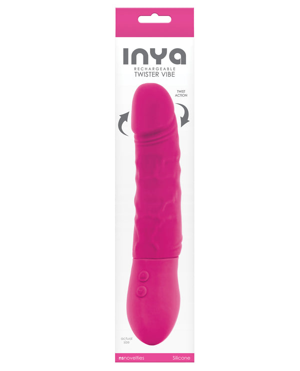 Inya INYA Twister - Pink
