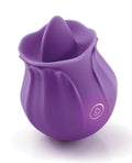 Inya INYA The Kiss Rechargeable Vibe - Purple - Image 2