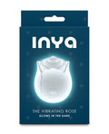 Not Regular Toys INYA The Vibrating Rose - Glow - Image 4