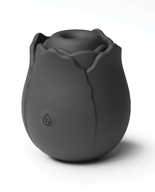 Not Regular Toys INYA The Vibrating Rose - Black