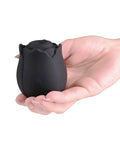 Not Regular Toys INYA The Vibrating Rose - Black - Image 3