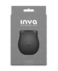 Not Regular Toys INYA The Vibrating Rose - Black - Image 4