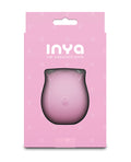 Inya INYA The Vibrating Rose - Pink - Image 3