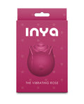 Inya INYA The Vibrating Rose - Red