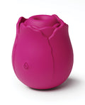 Inya INYA The Vibrating Rose - Red - Image 2