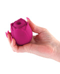 Inya INYA The Vibrating Rose - Red - Image 3