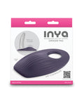 Inya INYA Grinder - Gray