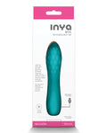 Inya INYA Rita Rechargeable Vibe - Teal - Image 2
