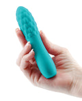 Inya INYA Rita Rechargeable Vibe - Teal - Image 4