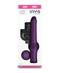 Inya INYA Super Stroker - Purple - Image 2