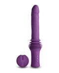 Inya INYA Super Stroker - Purple - Image 3