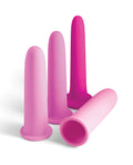 Inya INYA - Gliders Dilator Set - Pink - Image 3