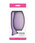 Inya INYA - Refresh Body Cleanser - Purple - Image 4