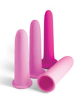Not Regular Toys INYA Vibrating Gliders - Pink - Image 2