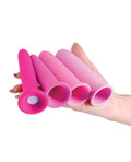Not Regular Toys INYA Vibrating Gliders - Pink - Image 4