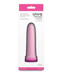 Not Regular Toys INYA Vibrating Gliders - Pink - Image 5
