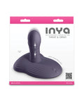 Inya INYA App Controlled Thrust & Grind - Grey