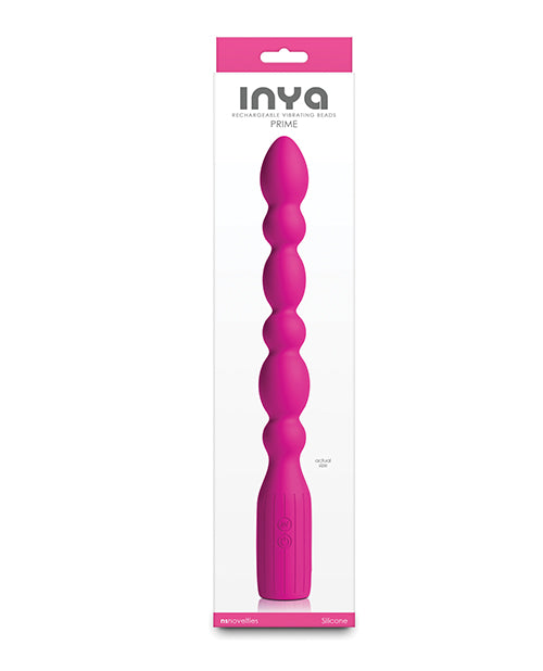 Inya INYA - Prime - Pink