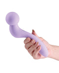 Not Regular Toys INYA Pleasure Wand - Lavender - Image 3