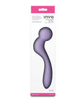 Not Regular Toys INYA Pleasure Wand - Lavender - Image 4