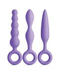 Inya INYA - Trio Kit - Purple - Image 2