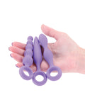 Inya INYA - Trio Kit - Purple - Image 3