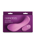 Grinders Grinders - Rocker - Pink
