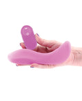 Grinders Grinders - Rocker - Pink - Image 3